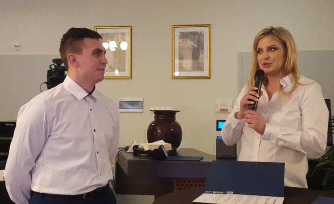Prezentacja LKS Szawer Leszno na sezon 2022