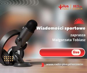 Wiadomości sportowe 03.11.2025