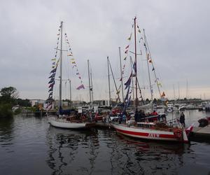 The Tall Ships Races 2024