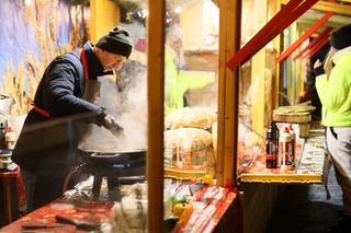 Jarmark Bożonarodzeniowy w Warszawie 2023