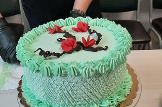 Dzień otwarty Ośrodka Szkolno-Wychowawczego w Olbięcinie 