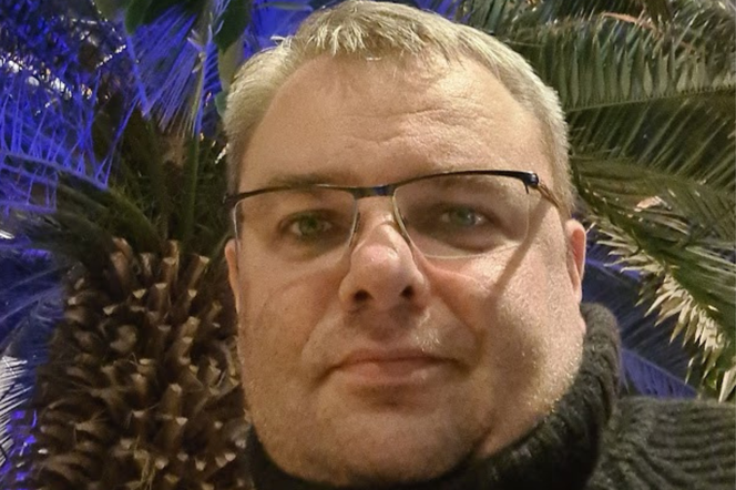 #OnkoHero. Kamil o mięsaku