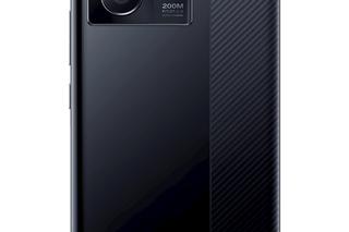 Infinix ZERO ULTRA z turboładowaniem 180W Thunder Charge