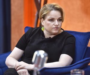 Katarzyna Bosacka przyłapana! Raczej wolałaby żeby nie wyszło to na światło dzienne