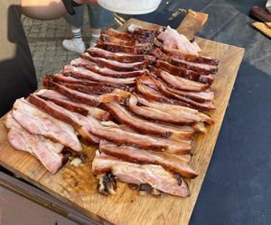 Festiwal Browarnictwa i Święto Wołowiny – Biskupiec 2025 cz.2