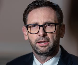 Ale awantura na spotkaniu z Danielem Objatkiem! Doszło do rękoczynów