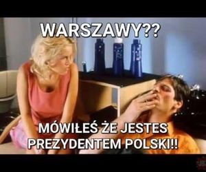 MEMY po wyborach prezydenckich 2025