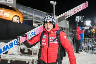 Skoki narciarskie Zakopane 2019 w obiektywie! ZDJĘCIA prosto z Wielkiej Krokwi