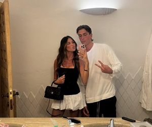 Nicol Luzardi, była dziewczyna Nicoli Zalewskiego, z nowym chłopakiem