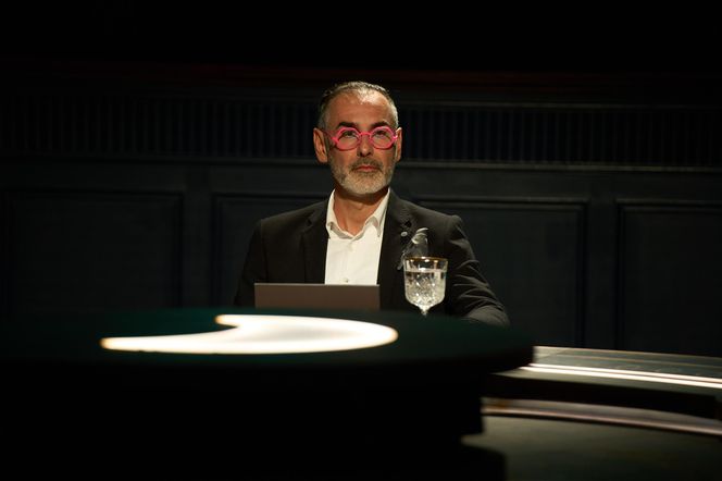 Finał drugiego sezonu "The Traitors. Zdrajcy"