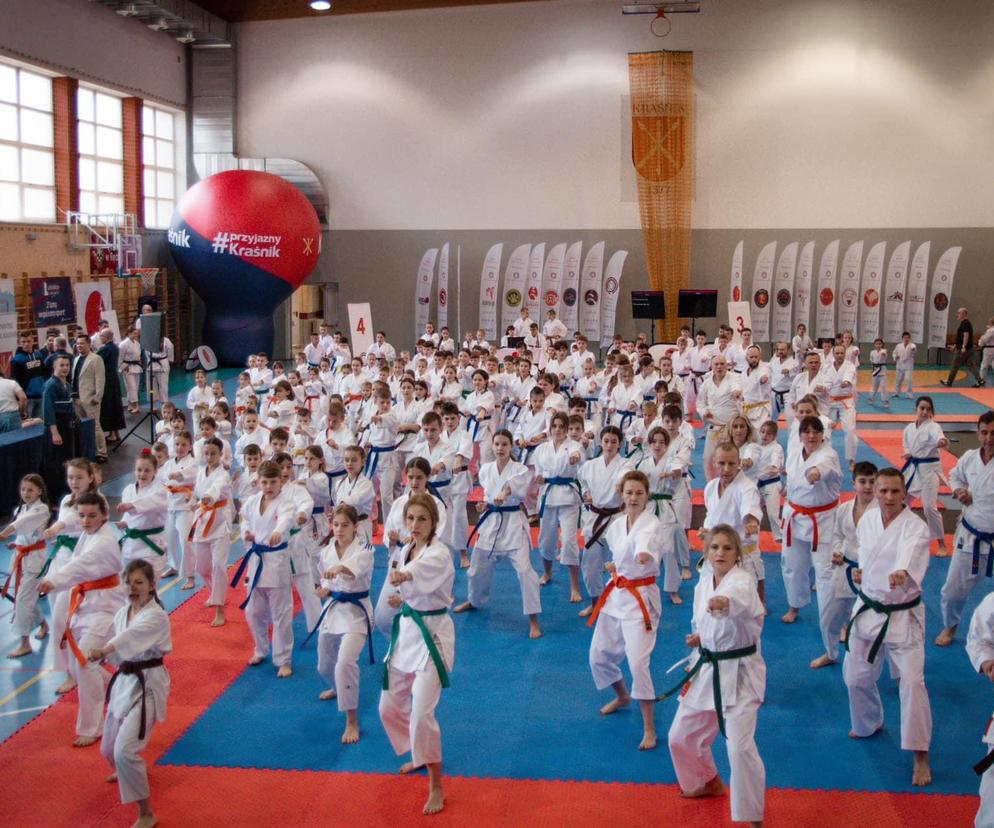Polska Unia Karate Tradycyjnego