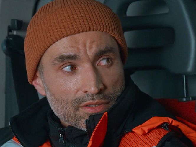 Na sygnale, odcinek 724: Benio (Hubert Jarczak)