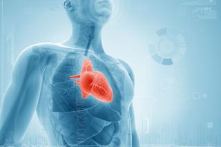 Dekstrokardia: gdy serce leży po złej stronie