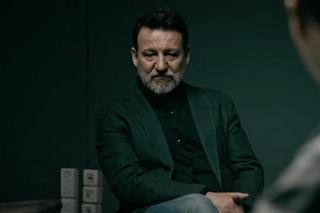 Behawiorysta Gerard Edling (Robert Więckiewicz)