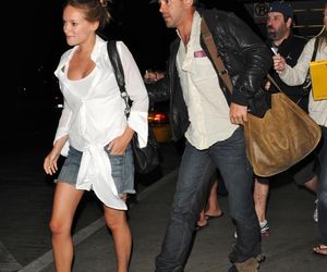 Alicja Bachleda-Curuś i Colin Farrell świętują urodziny syna