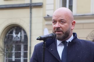 Prezydent Wrocławia pod presją. Zarząd KO apeluje o dymisję