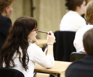 Matura angielski 2024 - temat wypracowania. Co było na egzaminie? Za to zadanie jest najwięcej punktów!