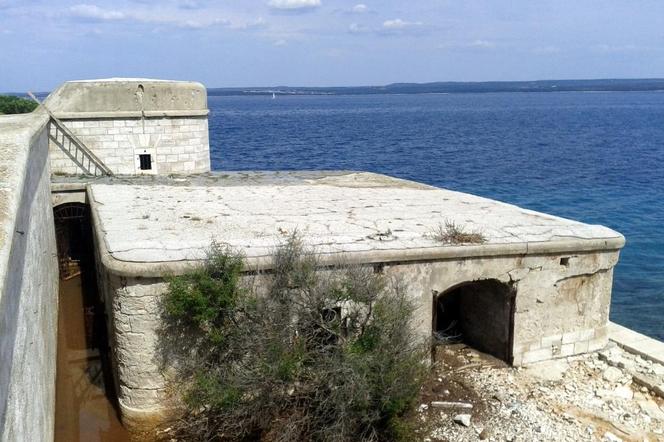 Chorwacja otwiera wyspę dla turystów. Była zamknięta przez 120 lat 