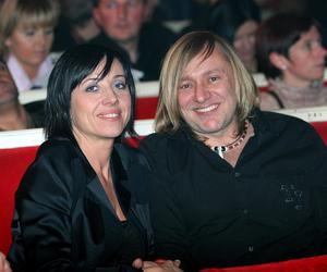 Hanna Śleszyńska żegna swojego wieloletniego partnera