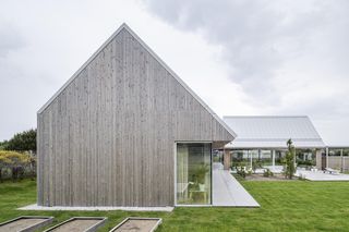 Życie w Architekturze 2025. Dom w Jastrzębiej Górze. Piotr Kowalczyk, ARCHMONDO