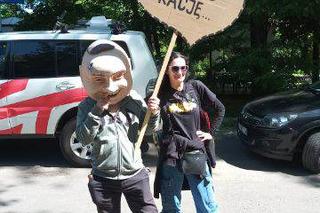 Warszawa - tak wygląda marsz 4 czerwca!