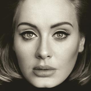 Gorąca 20 Premiera: Adele - Send My Love (To Your New Lover). Hit na miarę Hello?
