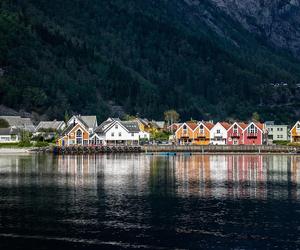 7. Norwegia