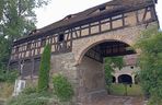 Torhaus w Dzałoszynie