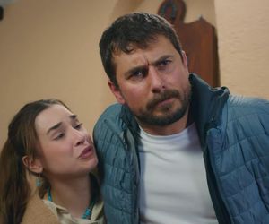 Miłość i nadzieja. Sila w pułapce, Kuzey rusza na ratunek!