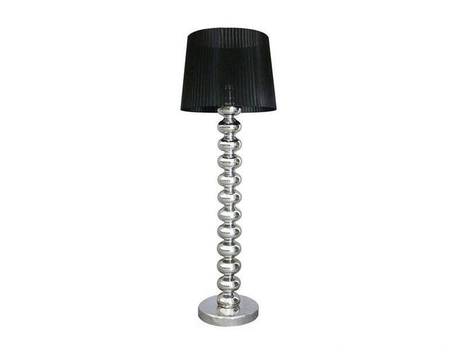Lampa podłogowa Deco
