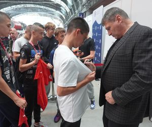 W Kielcach trwa V Forum Polskiego Boksu