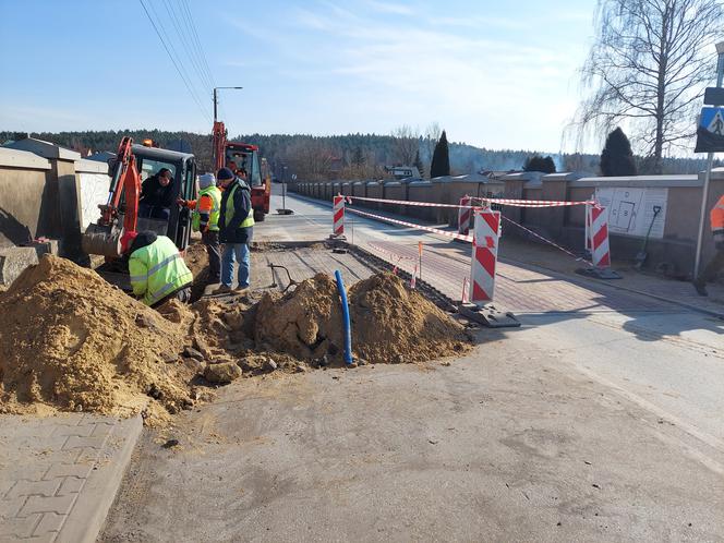 To ma poprawić bezpieczeństwo! 21 przejść dla pieszych w przebudowie 