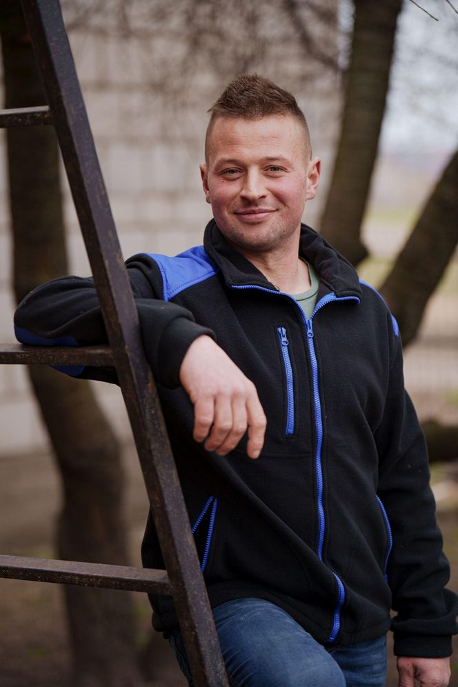 Uczestnicy "Rolnik szuka żony" 2025