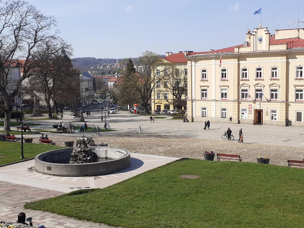 Czy w Przemyślu powstanie Park Kulturowy?