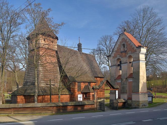 To najsławniejsza wieś w Małopolsce. Jej mieszkańcy otrzymali niezwykły dar od Jana Kazimierza 