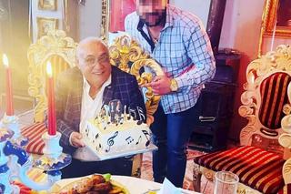 Tak mieszka Don Vasyl. Jego dom wygląda jak luksusowa willa