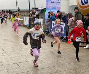 Lotto 8 Olsztyński Bieg Niepodległości cz.1