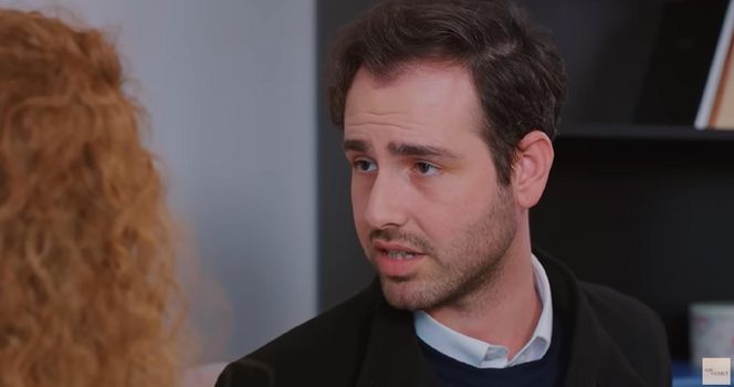 Miłość i nadzieja odc. 300. Levent, Hulya