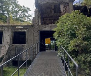 Westerplatte