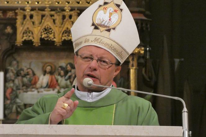 Abp Grzegorz Ryś: odwaga miłosierdzia