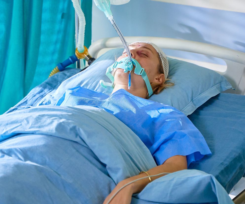 Śmierć Zuzy w Na Wspólnej. Tak Małgorzata Socha odejdzie z serialu w 3542 odcinku - ZDJĘCIA