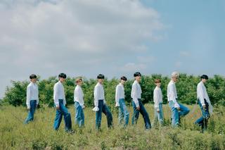 KPOP NATION na PGE Narodowym