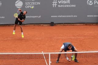 Invest in Szczecin Open