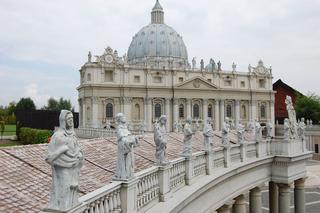 W Watykanie nowy sekretarz dykasterii ekumenicznej