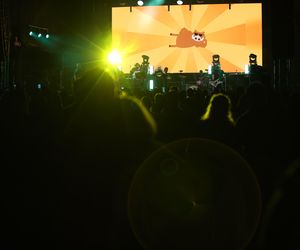 Pierwszy dzień Dni Bytomia 2025 przyciągnął tłumy. Na scenie wystąpił m.in. zespół Piersi