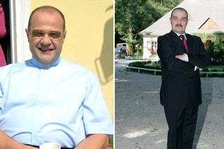 Wójt Kozioł czy Ksiądz Piotr? Dopasuj wypowiedź do bohaterów serialu Ranczo w quizie