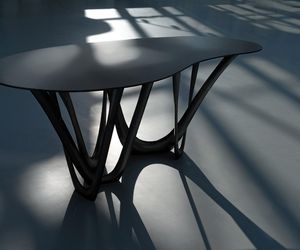 Oskar Zięta: G-Table