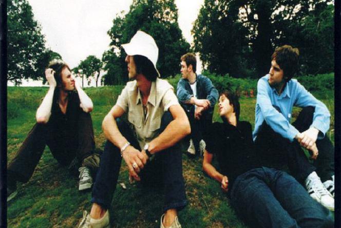 The Verve - Urban Hymns: wyjątkowa reedycja z okazji 20. rocznicy wydania kultowego albumu