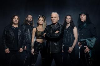 Bruce Dickinson zapowiedział nowy singiel! Pojawią się dodatkowe utwory