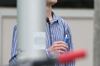 Monika Richardson zabrała ukochanego na urodziny syna!